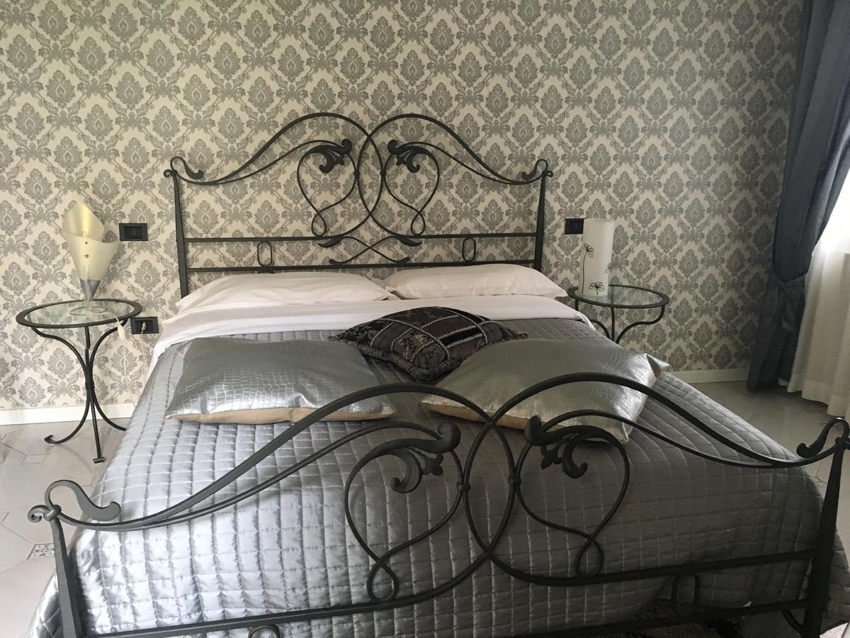 Hotel Alla Busa Noventa Vicentina Bagian luar foto