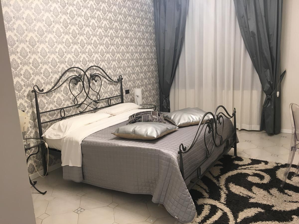 Hotel Alla Busa Noventa Vicentina Bagian luar foto